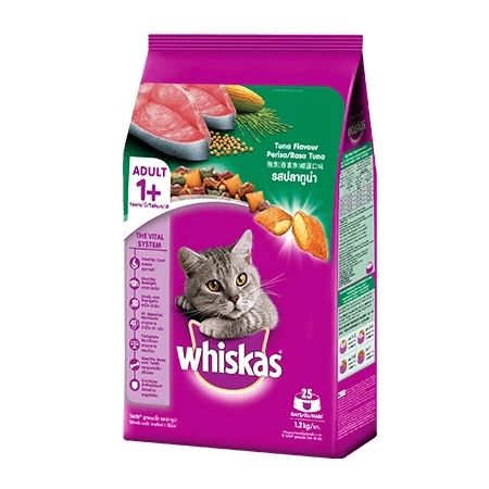 whiscas